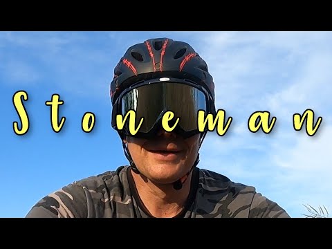 Ich will den Stoneman Miriquidi fahren!