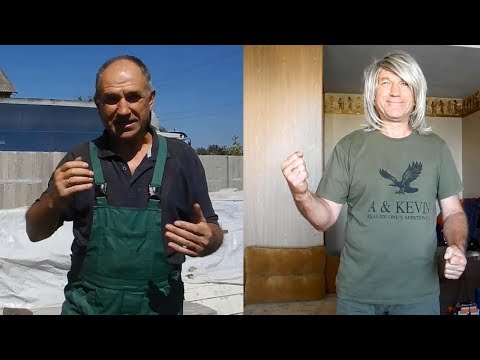 Wypadanie włosów jako lekarstwo Maska do włosów olej kokosowy i masło Bey