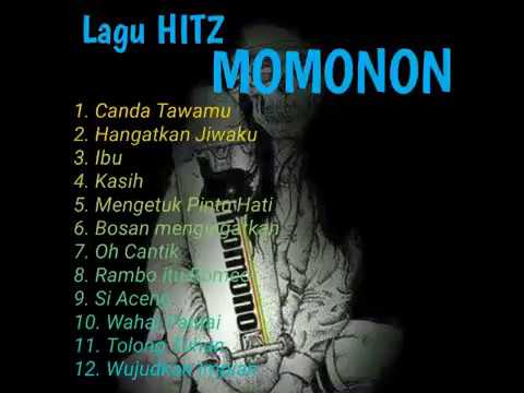 MOMONON full album