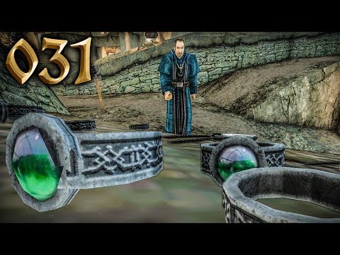 Let's Play Gothic • Part 31: FETTER SCHMUCK [German Gameplay, Ultra Modded]