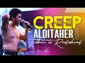 ALDI TAHER Creep Tribute To Radiohead English Subtitle