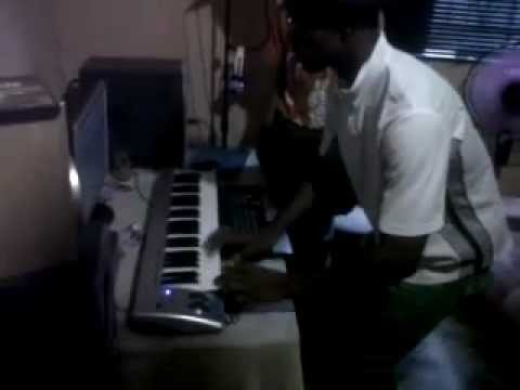 vitoto p cubed & smallistic in studio cooking sumthng soulful