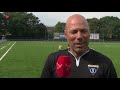 Batavia'90 verliest van GVVV met 0-4