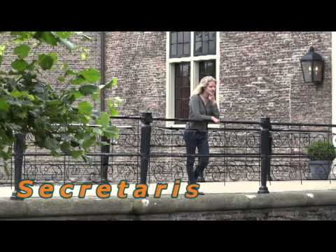 Erasmus Volley - Bestuur 2013/2014