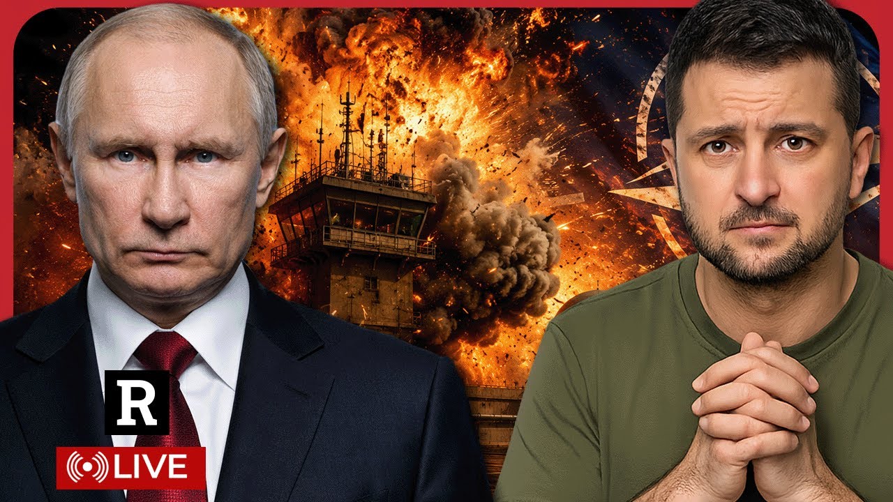 BREAKING! ZELENSKY BEGS PUTIN FOR IMMEDIATE CEASEFIRE AND END TO UKRAINE WAR