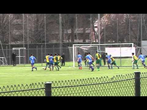 Tor Sapienza -  Savio -  sintesi -12 marzo 2016