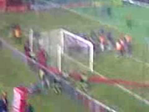 Paraguay 1 Argentina 0