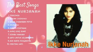 Download lagu Top 10 Ikke Nurjannah Lagu Dangdut Terbaik mp3