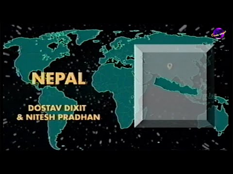 A Glimpse of Punk Rock in Nepal, by Dostav Dixit & Nitesh Pradhan - Reports from Other Continents