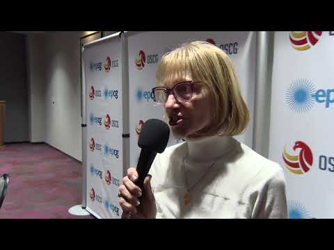 Potpisivanje generalnog sponzorstva EPCG sa OSCG Ljiljana Marković