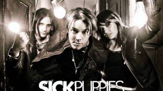 Sick Puppies - Deliverance (with Lyrics)