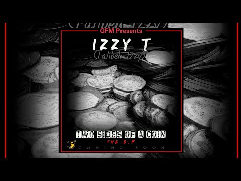 Izzy-T  (Diss St , Gee, Vypa, Myk Jayda & Big Faa Etc.. ) (Paka Nyar Borr)