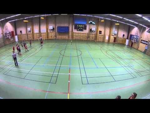 F03 Blackeberg mot FUBB 20151107
