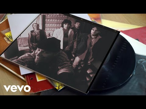 Negrita - Ehi! Negrita (Visualiser)