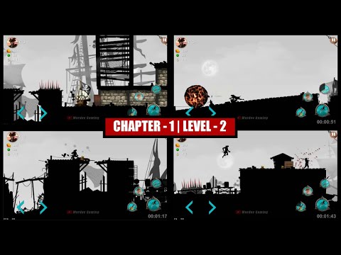 Arrr ! Pirate Arcade Level 2 Chapter 1 LONDON Without Die