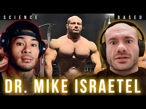 Dr. Mike Israetel: Training On Gear vs. Natural & The Future of PED’s