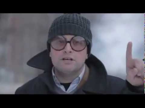 Velika Srbija-Prof.Kisprdilov prica o medu/ Profesor Kisprdilov talks about honey-Great Serbia