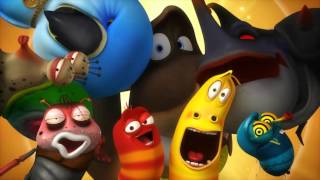 Download lagu Larva Song - Special Video mp3