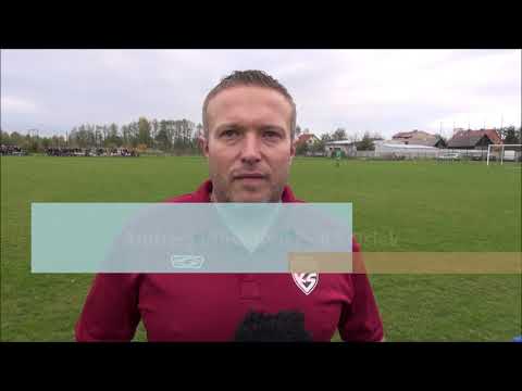 KS Osiek   GLKS Biała