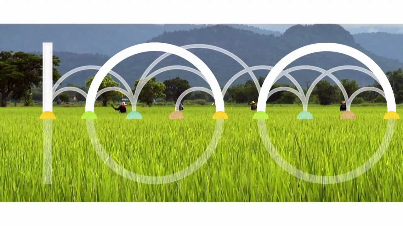 The Rockefeller Foundation Centennial: Innovation for the Next 100 Years