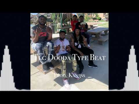 [HARD] Tlg Dooda x Mac Moo Type Beat - Loyalty ( @Prod.Kan3ss )