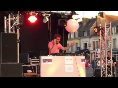 TRANCYLVANIA 21 06 15 Concarneau Michael Weine & Van Laz...4