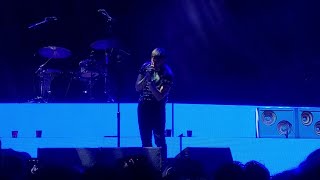 The Strokes: One Way Trigger (MELLOW) [at THE FORUM 2021]