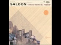 Saloon - Bicycle Thieves