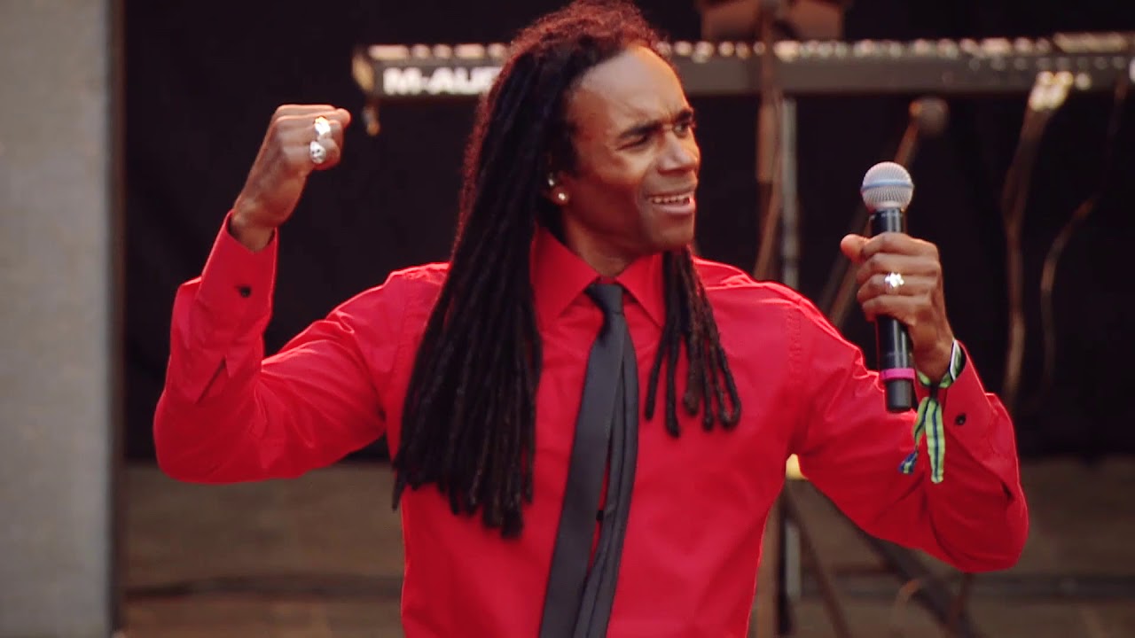 Fab Morvan (Milli Vanilli) 
