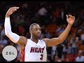 Dwyane Wade Eurostep/Hopstep Highlights Compilation
