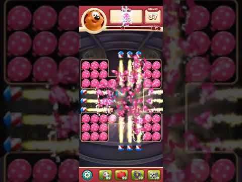 Toon Blast level 3485