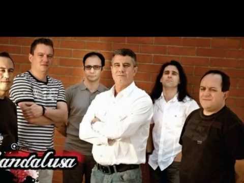 Anda Comigo - Bandalusa