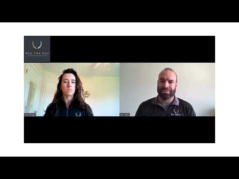 Win the Day Owner and Founder Dan Rigby on Tough Coaching and Mental Strength