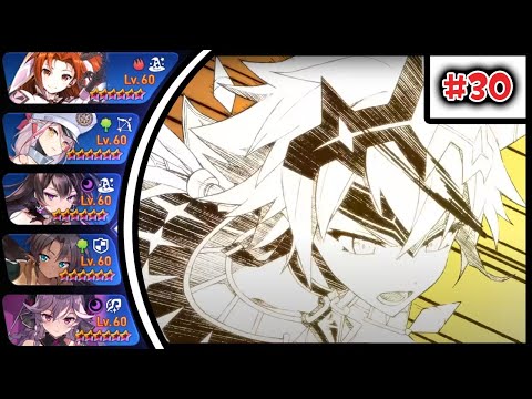 Epic Seven - 100% Counter Elbris Ilynav?! - RTA #30