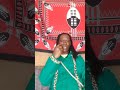 UMSAMO Conversations With Inja Emnyama Mkhulu Nhlapho Part1