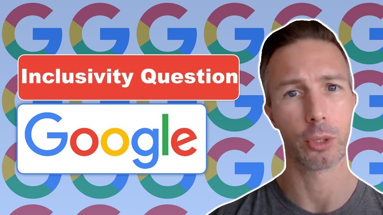 Googleyness and Leadership Question and Answer