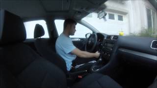 Three Tests to Check Brake Booster