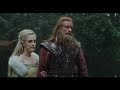 Norsemen Shitting Log Stalker