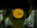 Johney Test And Ben10