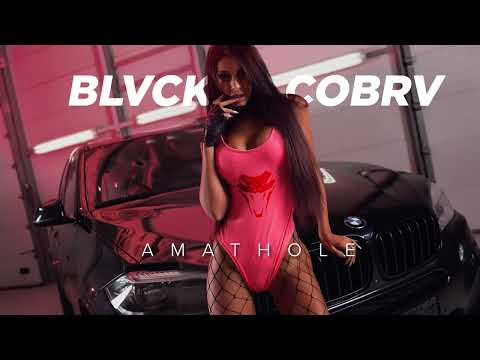 Joezi - Amathole (Remix by BLVCK COBRV) [TikTok Trend]