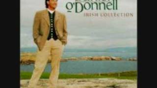 Daniel O&#39;Donnell - I&#39;ll Take You Home Again Kathleen (1997)