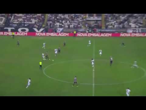 Melhores momentos-Vasco 1x1 Santa Cruz-Copa do Brasil 2016