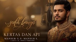 Download lagu (Bikin Merinding) KERTAS DAN API -mansyur.S cover india by :nahdakiamusic mp3 Download lagu (Bikin Merinding) KERTAS DAN API -mansyur.S cover india by :nahdakiamusic mp3