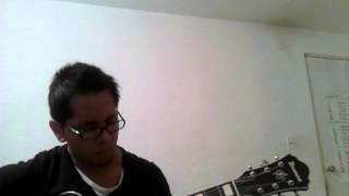 Peter Bernstein's "Monk's Mood" by Hiber Grieck