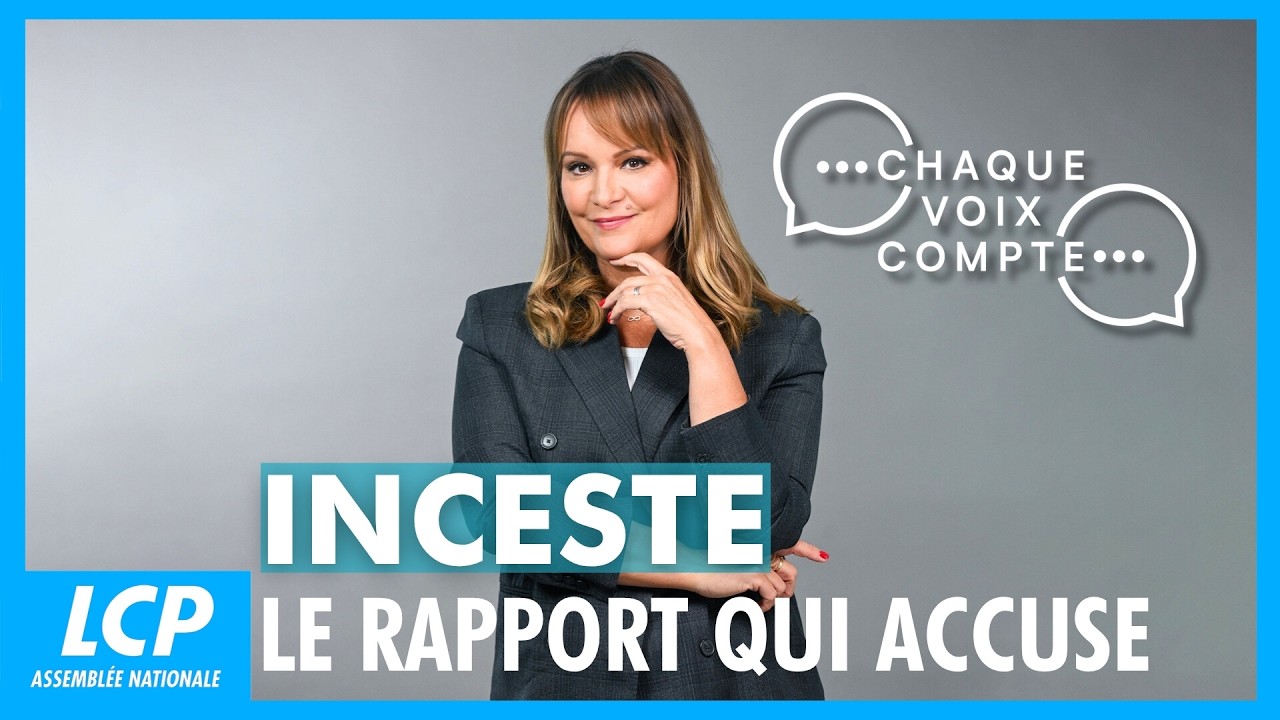 Illustration: Inceste : le rapport qui accuse la justice d'abandonner les enfants