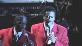 The Stylistics - Live In Norfolk 2005