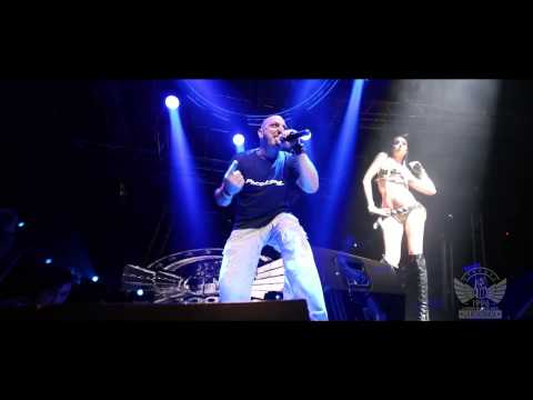 Fabrik: 1996 - LA RESISTENCIA 26-04-2014 / Aftermovie