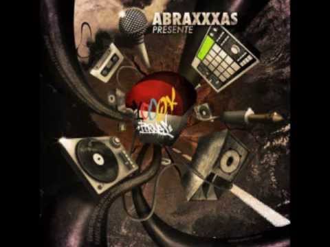 Abraxxxas feat. Anton Serra - "No Compromis" - Prod Shaolin Beatmaker