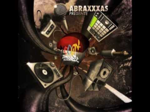 Abraxxxas feat. Anton Serra - 