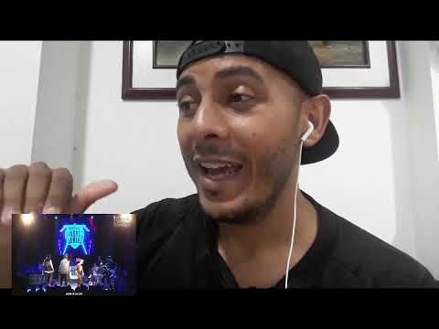 Reaccionando a la Batalla de Klan vs Dani